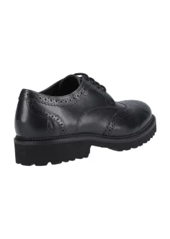 Hush Puppies Gabi Lace Up Junior