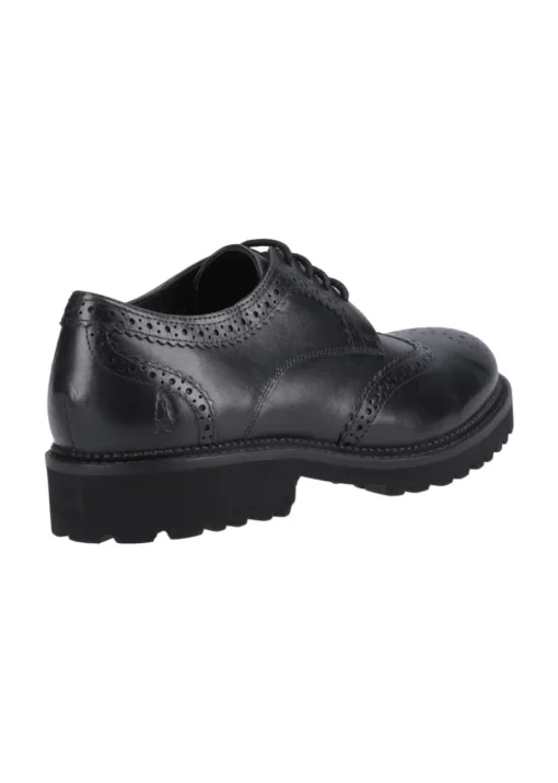 Hush Puppies Gabi Lace Up Junior