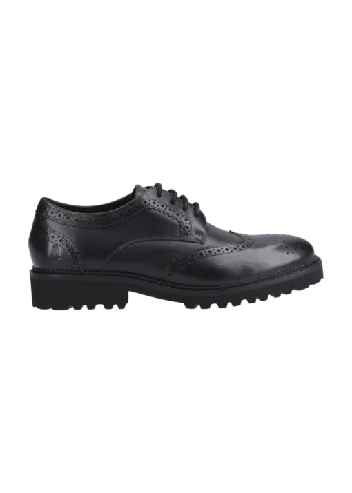 Hush Puppies Gabi Lace Up Junior