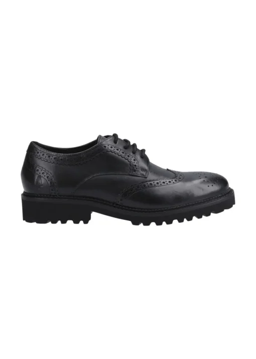 Hush Puppies Gabi Lace Up Senior