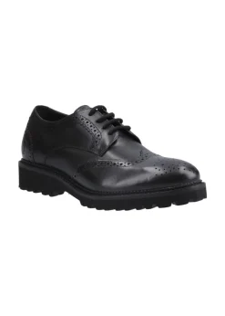 Hush Puppies Gabi Lace Up Senior