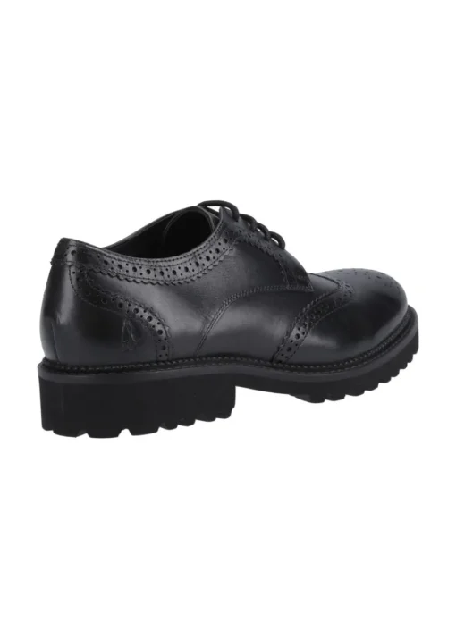 Hush Puppies Gabi Lace Up Senior