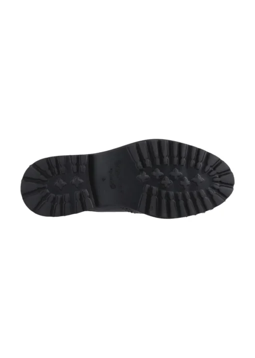Hush Puppies Gabi Lace Up Senior