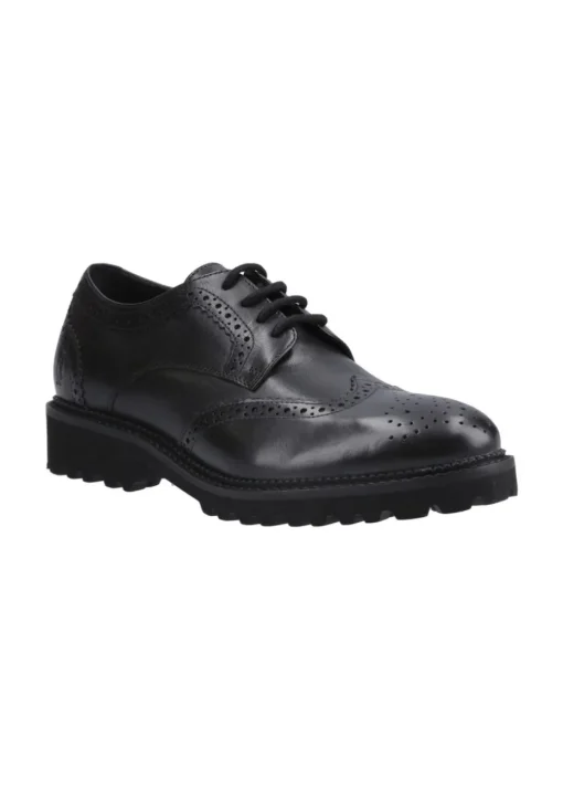 Hush Puppies Gabi Lace Up Senior