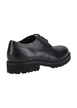 Hush Puppies Gabi Lace Up Senior