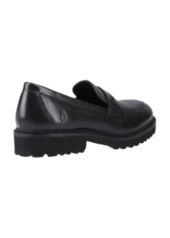 Hush Puppies Grazia Loafer Senior