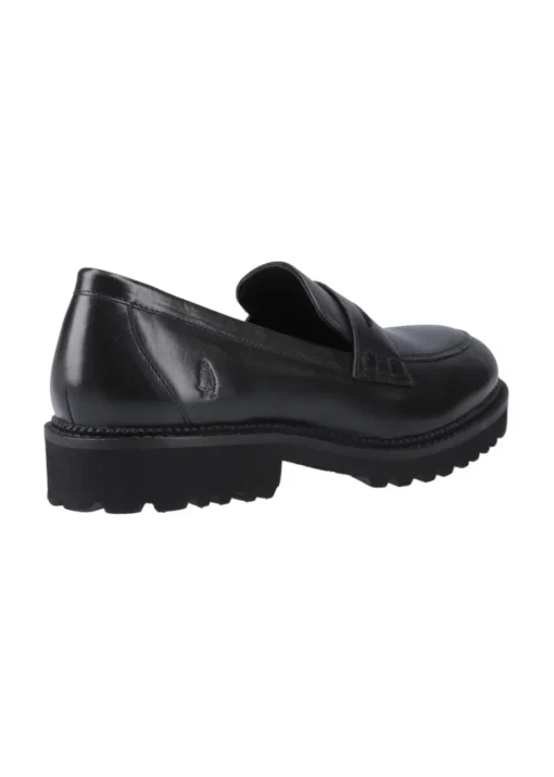 Hush Puppies Grazia Loafer Senior