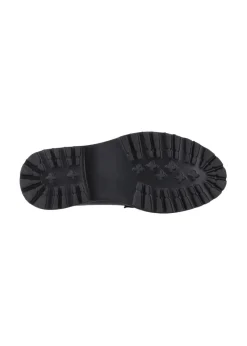 Hush Puppies Grazia Loafer Patent Senior