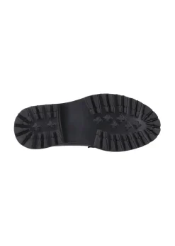 Hush Puppies Grazia Loafer Patent Junior