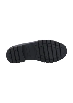Hush Puppies Hazel Patent Senior Shoe