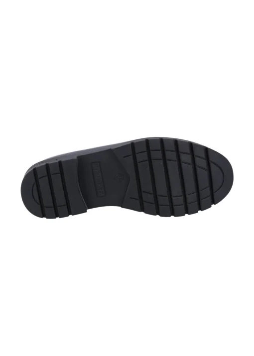 Hush Puppies Hazel Patent Senior Shoe