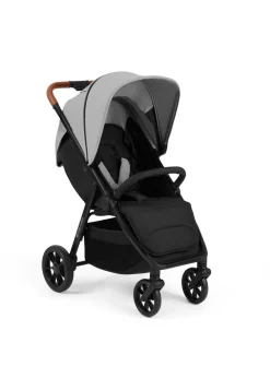 Ickle Bubba Light Grey Stomp Stride Stroller
