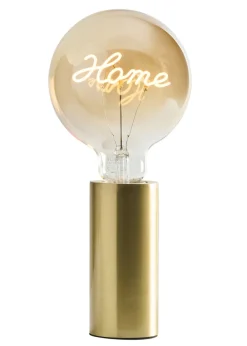 Inlight Home Bulb Lamp (6cm x 13cm x 13cm)