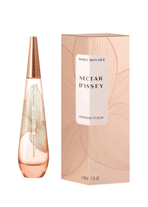 Issey Miyake Beige Nectar D'Issey Premiere Fleur Eau De Parfum