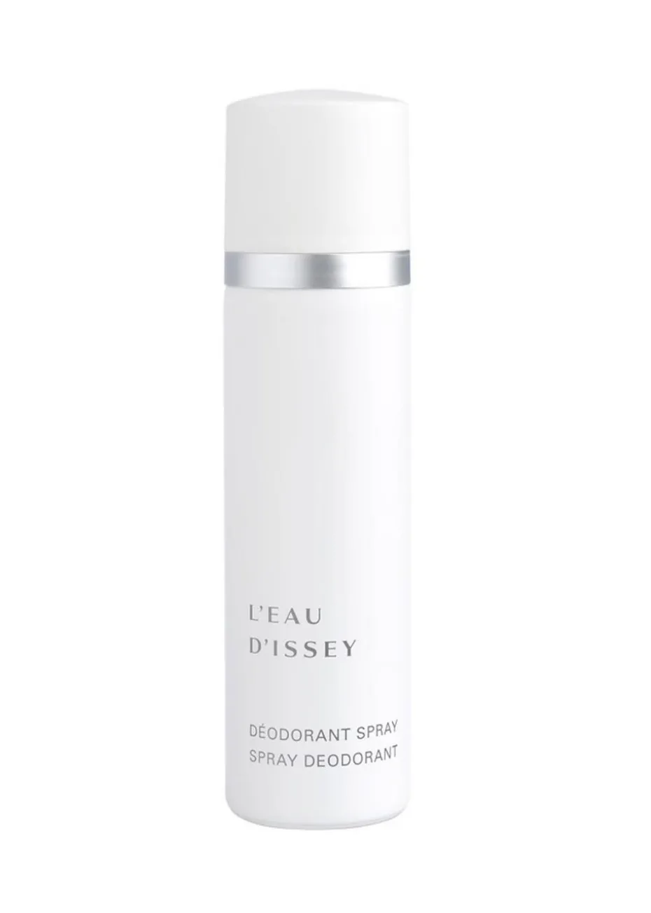 Issey Miyake L'Eau D'Issey Deo Spray (100ml)