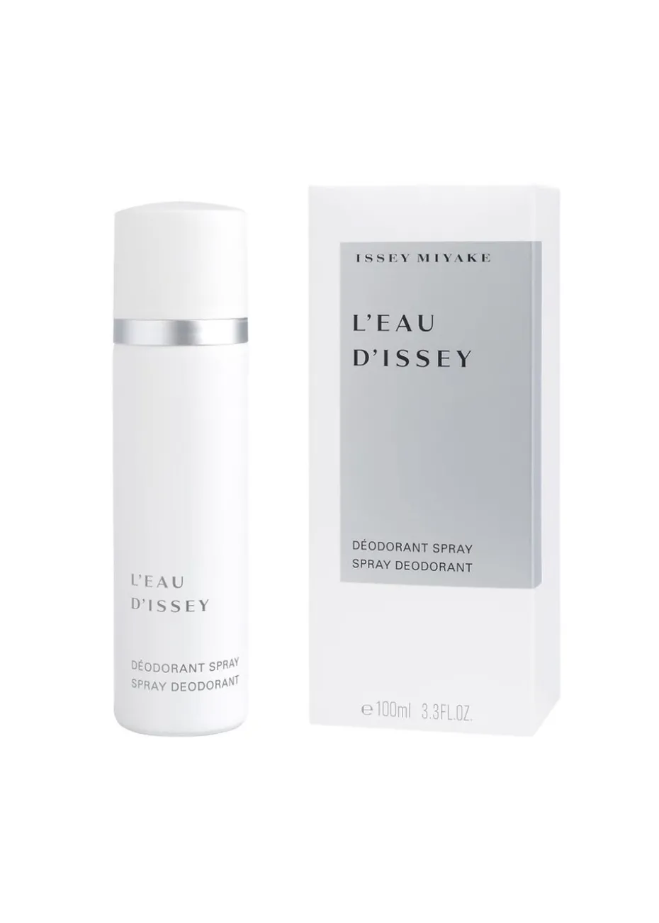 Issey Miyake L'Eau D'Issey Deo Spray (100ml)