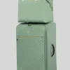 IT Luggage Sage Desirable Soft Suitcase