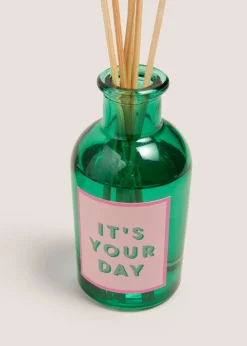 It's Your Day Candle