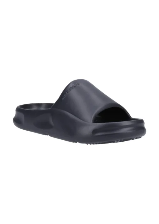 Jack & Jones Black Status Slider