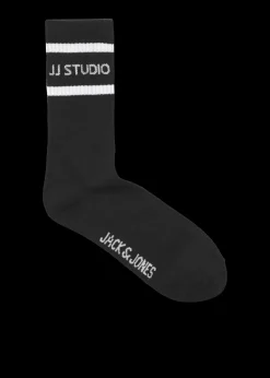 Jack & Jones Boys Multicolour Hugh Socks