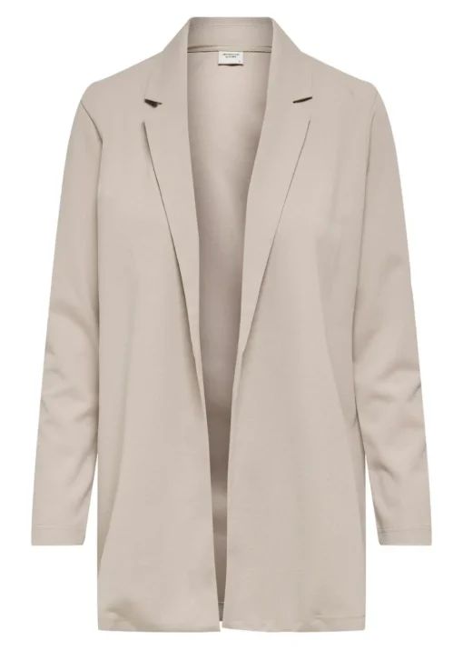 JDY Geggo Beige Soft Blazer