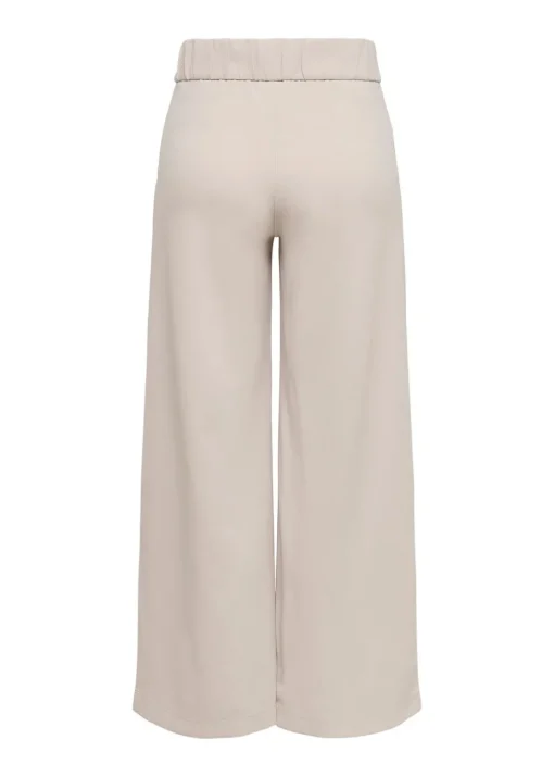 JDY Grey Geggo Trousers