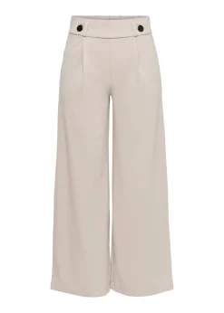 JDY Grey Geggo Trousers