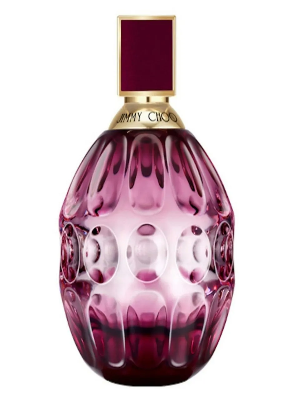 Jimmy Choo Fever Eau De Parfum Spray