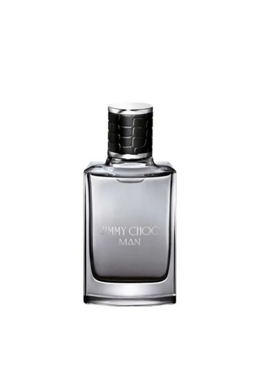 Jimmy Choo Grey Man Eau De Toilette Spray