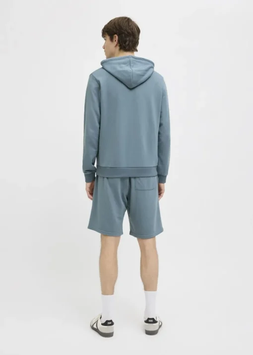 JJ Rebel Blue Noah Hoodie