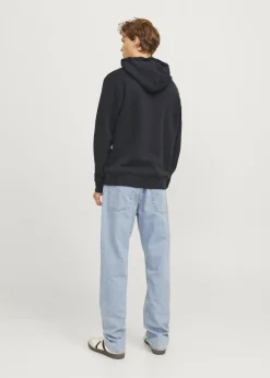 JJ Rebel Dare To Be Bold Hoodie