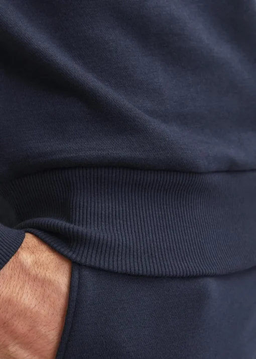 JJ Rebel Navy California Sweatshirt