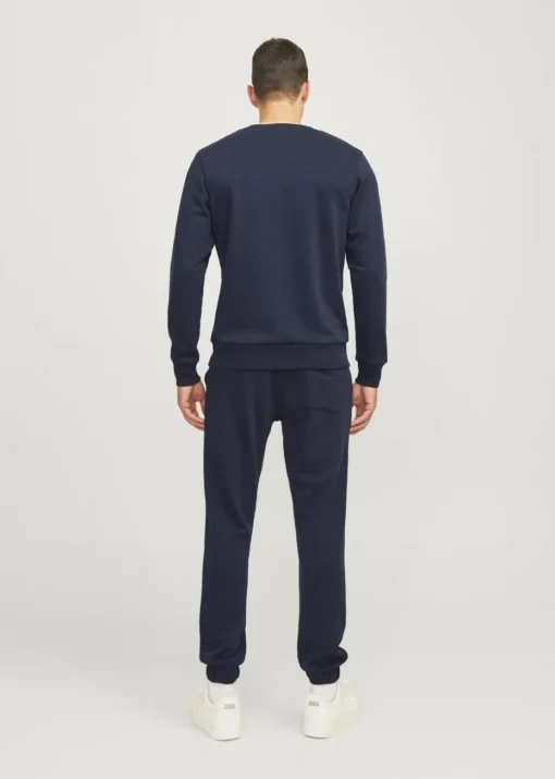 JJ Rebel Navy California Sweatshirt