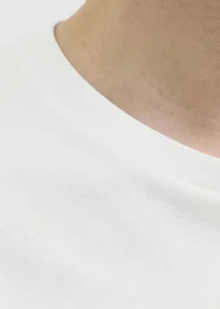 JJ Rebel White Noah T-Shirt