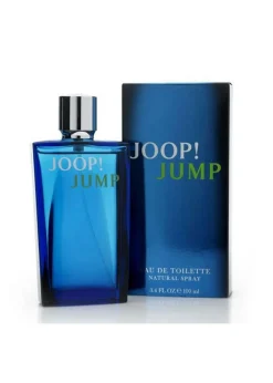 JOOP Blue Jump Eau De Toilette Spray (100ml)