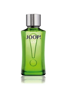 JOOP Green Go Eau De Toilette Spray