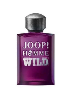 JOOP Purple Homme Wild Eau De Toilette Spray (125ml)