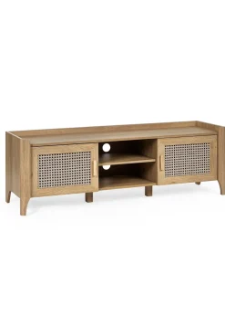 Julian Bowen Brown Sydney Media Unit (48 x 147.5 x 41cm)