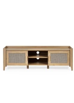 Julian Bowen Brown Sydney Media Unit (48 x 147.5 x 41cm)