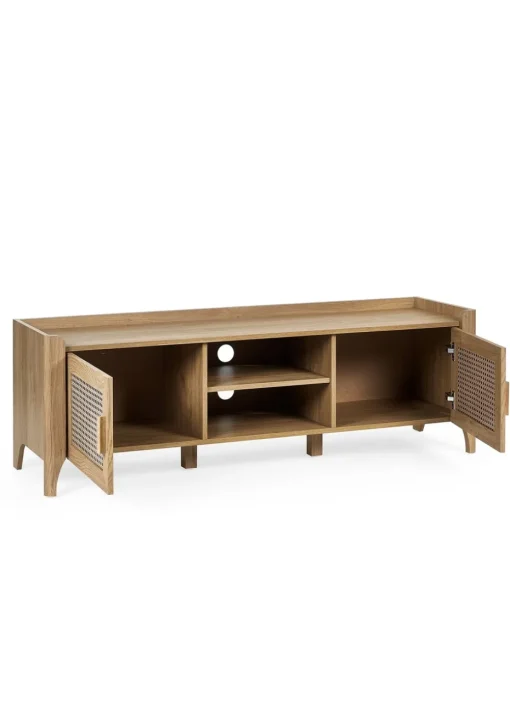 Julian Bowen Brown Sydney Media Unit (48 x 147.5 x 41cm)