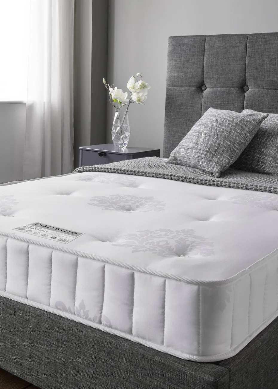 Julian Bowen Capsule Essentials Mattress