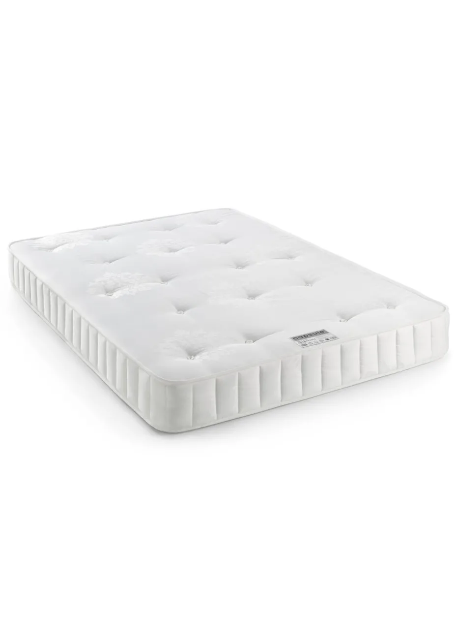 Julian Bowen Capsule Essentials Mattress