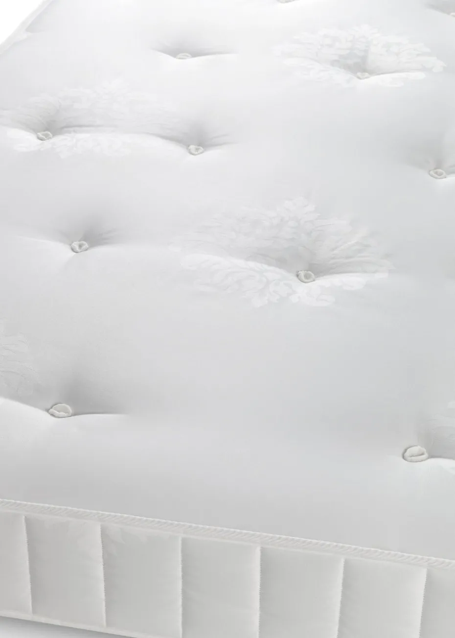 Julian Bowen Capsule Essentials Mattress