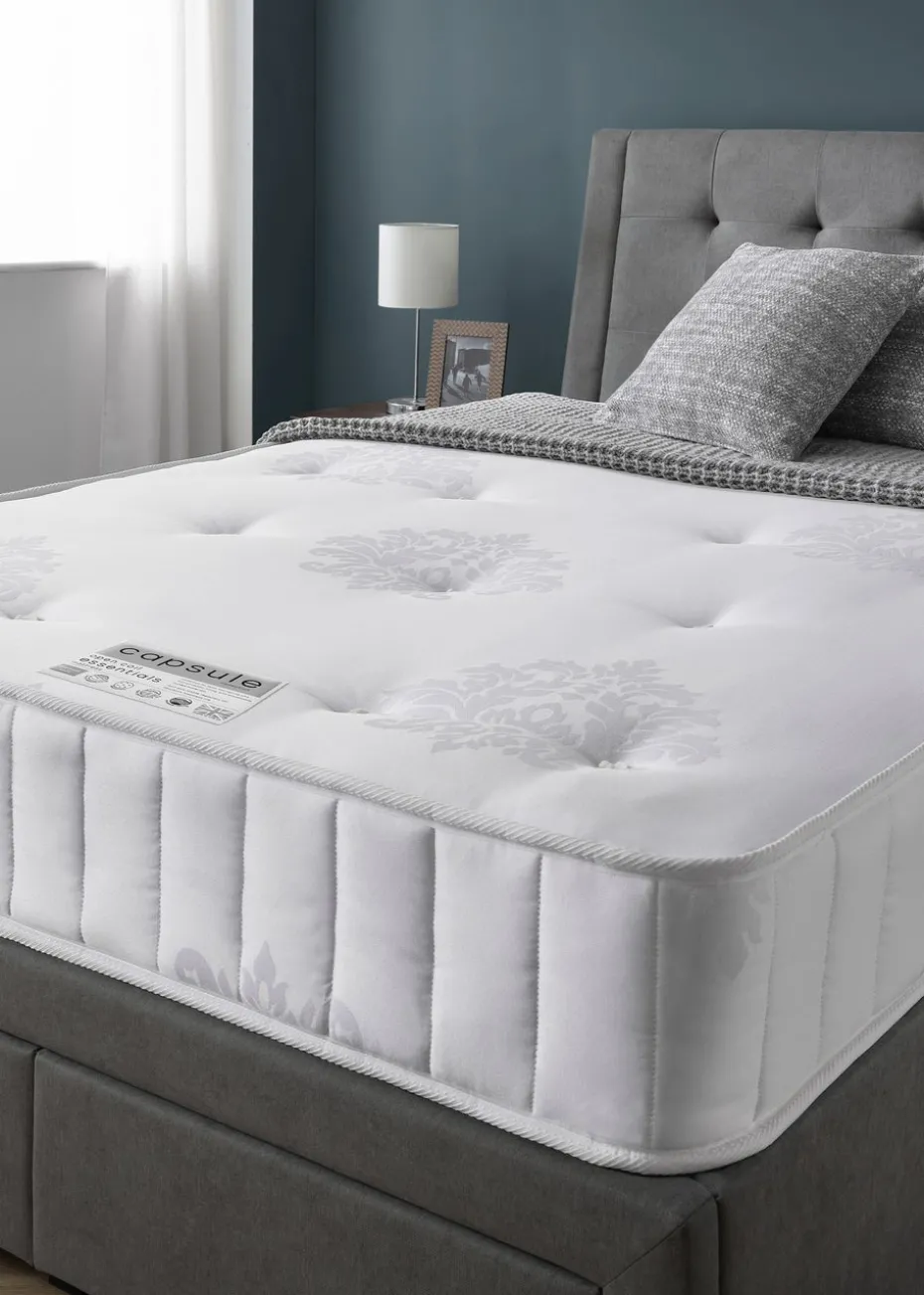 Julian Bowen Capsule Essentials Mattress