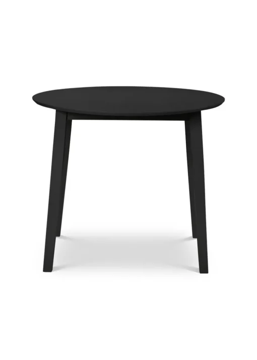 Julian Bowen Coast Dropleaf Table (75 x 90 x 90 cm)
