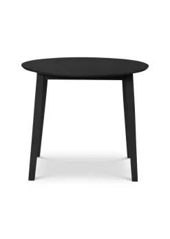 Julian Bowen Coast Dropleaf Table (75 x 90 x 90 cm)