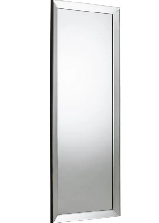 Julian Bowen Soprano Lean to Dress Mirror (170 x 70 x 3.5cm)