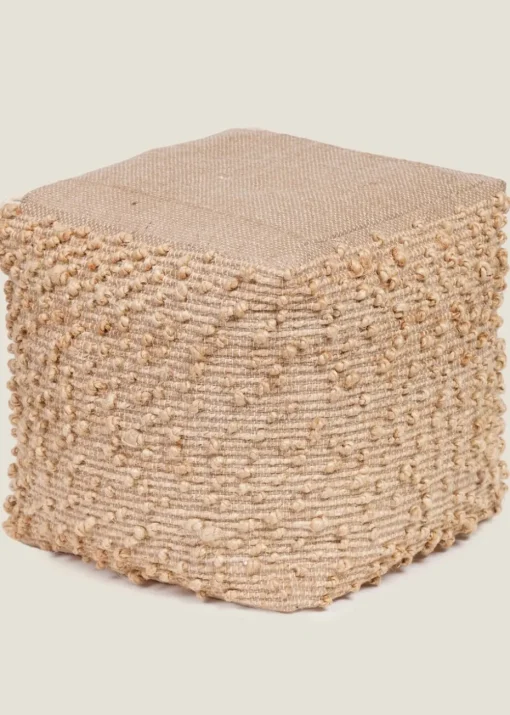 Kaikoo Biege Tridot Cube