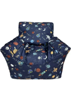 Kaikoo Blue Space Print Funzee