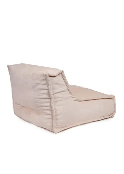 Kaikoo Cream Hand Quilt Loungers